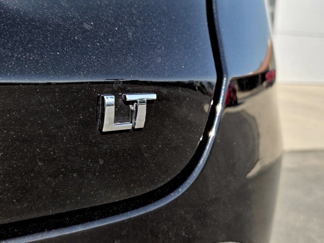 Used 2026 Mosaic Black Metallic Chevrolet LT image 49