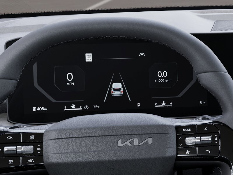 Used 2026 Green Kia X-Line SX Prestige image 21