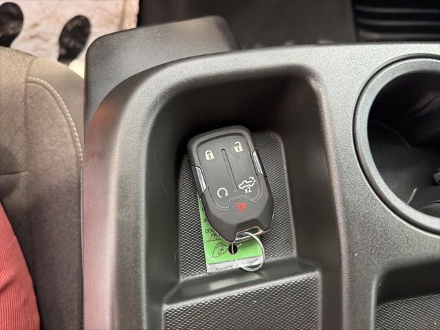 2021 Chevrolet Silverado 1500 LT - Photo 21