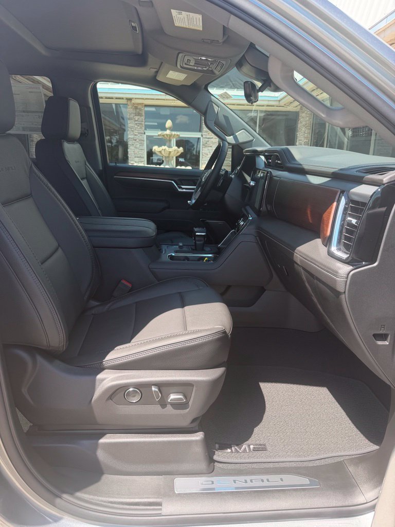 2026 GMC Sierra 1500 Denali - Photo 23