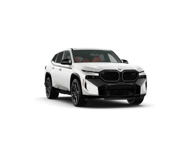 2026 BMW XM Label's photo