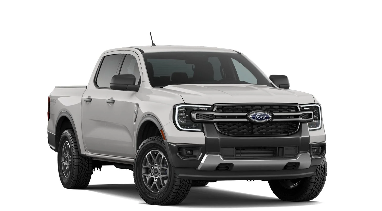 New 2026 Avalanche Ford XLT image 4