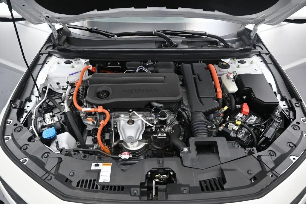 Used 2023  Honda Touring image 12