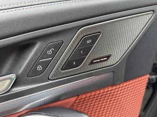 Used 2026 Black BMW M35i image 13