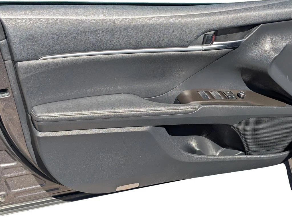 Used 2023 Gray Toyota XSE image 12