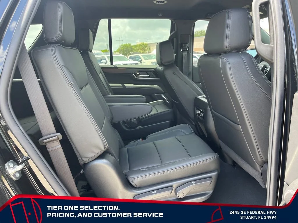 New 2026 Onyx Black GMC Denali image 18