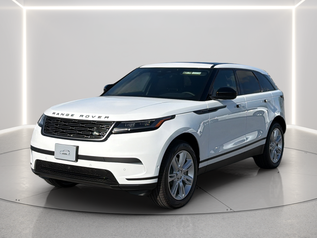 New 2026 Fuji White Land Rover S image 9