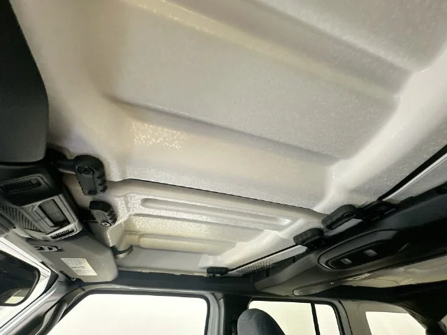 New 2026 Bright White Clearcoat Jeep Sport S image 24