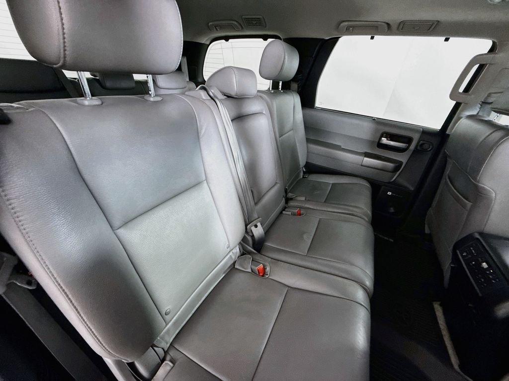 Used 2011 Gray Toyota Limited image 31