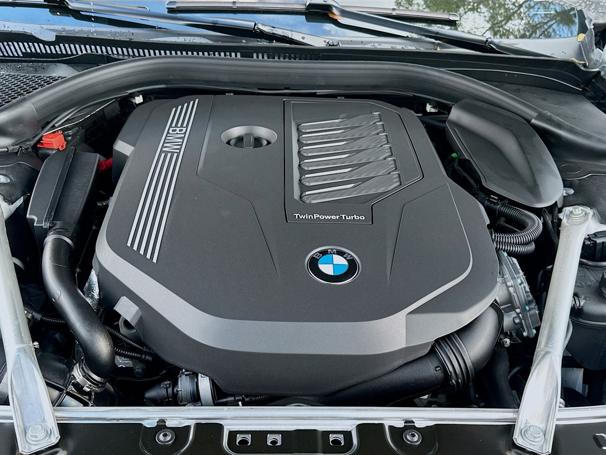 2026 BMW 8 Series 840i - Photo 23