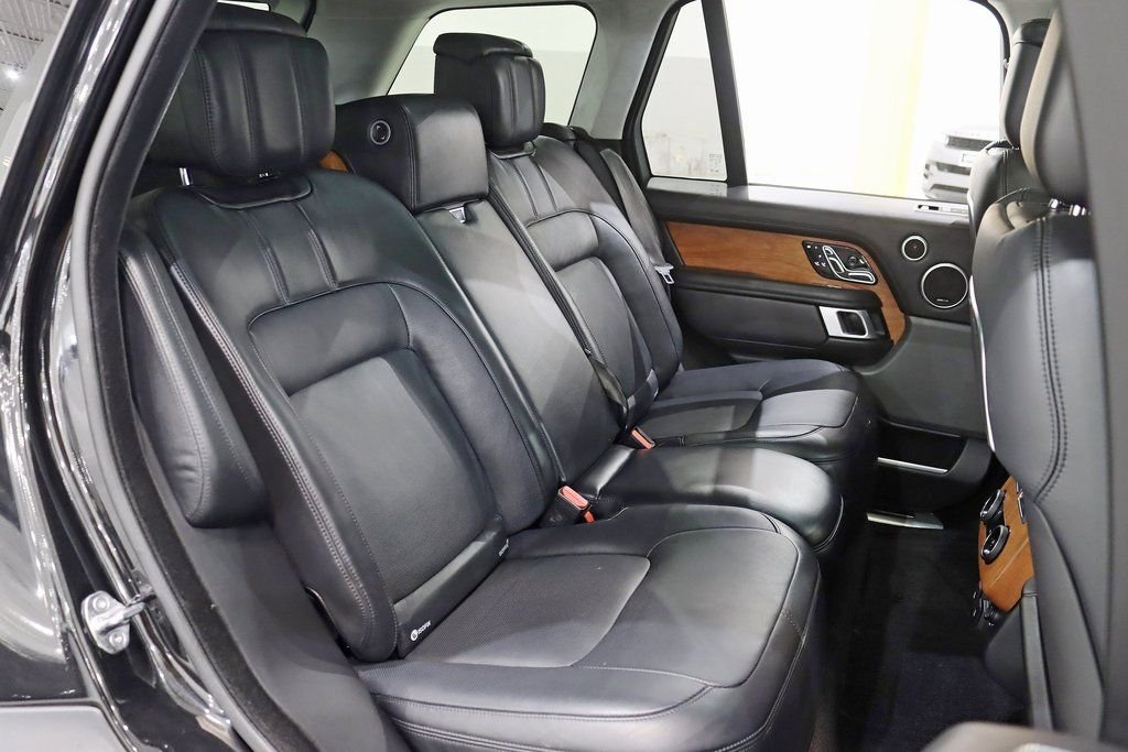 2021 Land Rover Range Rover Autobiography - Photo 34