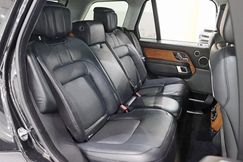 2021 Land Rover Range Rover Autobiography - Photo 34