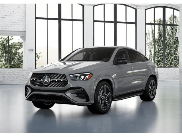2026 Mercedes-Benz GLE Coupe GLE450 - Photo 68