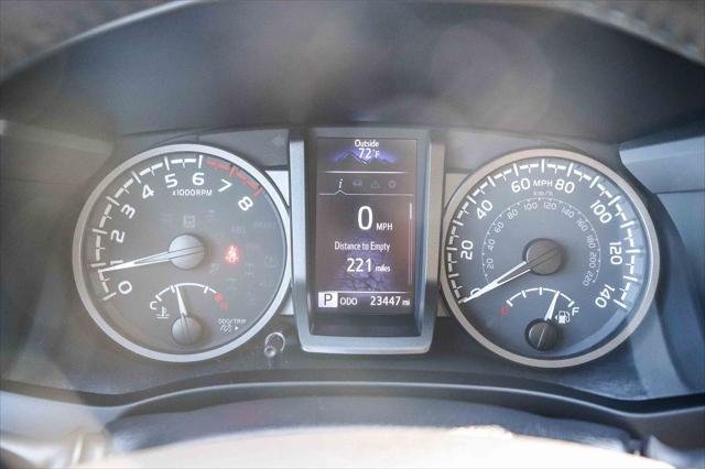 Certified Used 2023 MAGNETIC GRAY MET. Toyota  image 28