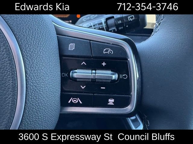 2025 Kia Sorento S - Photo 21