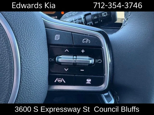 2025 Kia Sorento S - Photo 21