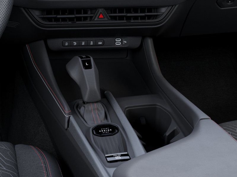New 2026 Redeye Exterior Paint Dodge R/T Scat Pack image 25