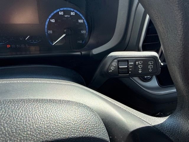 Used 2023 Gray Ford Big Bend image 33