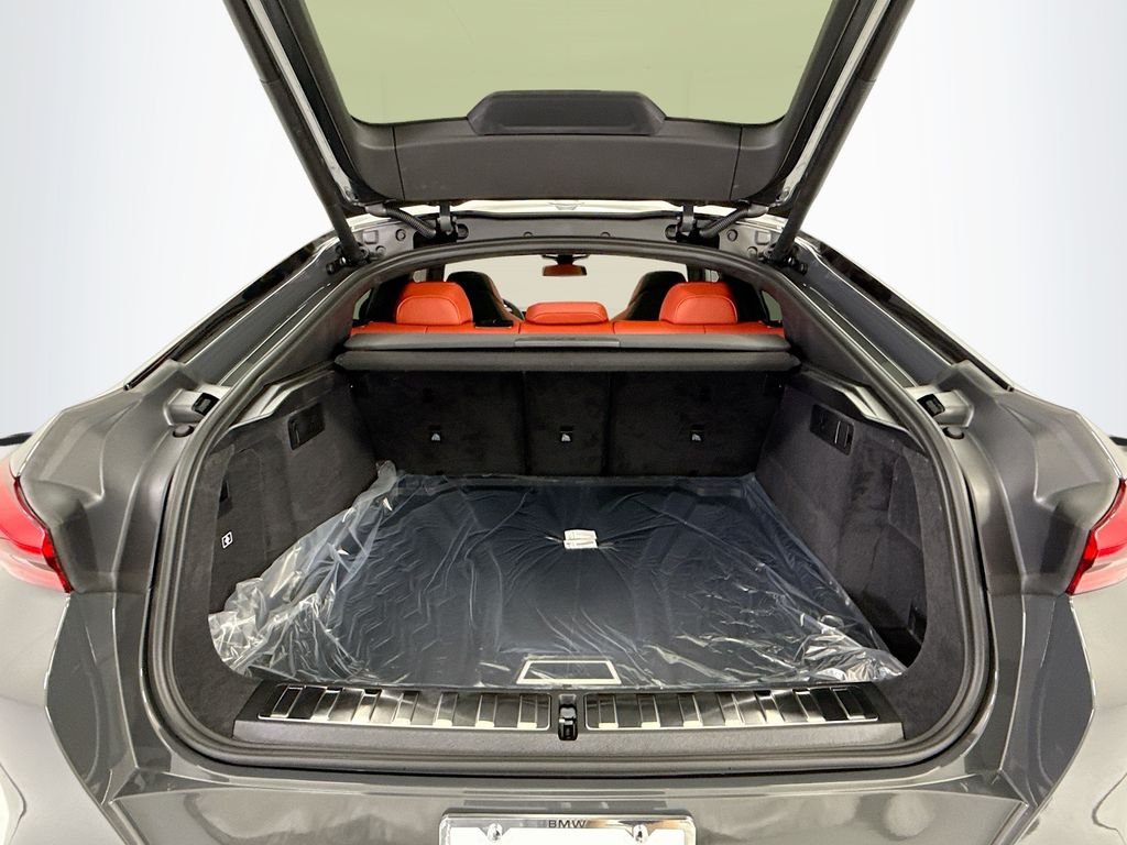 New 2027 Gray Metallic BMW Competition image 27
