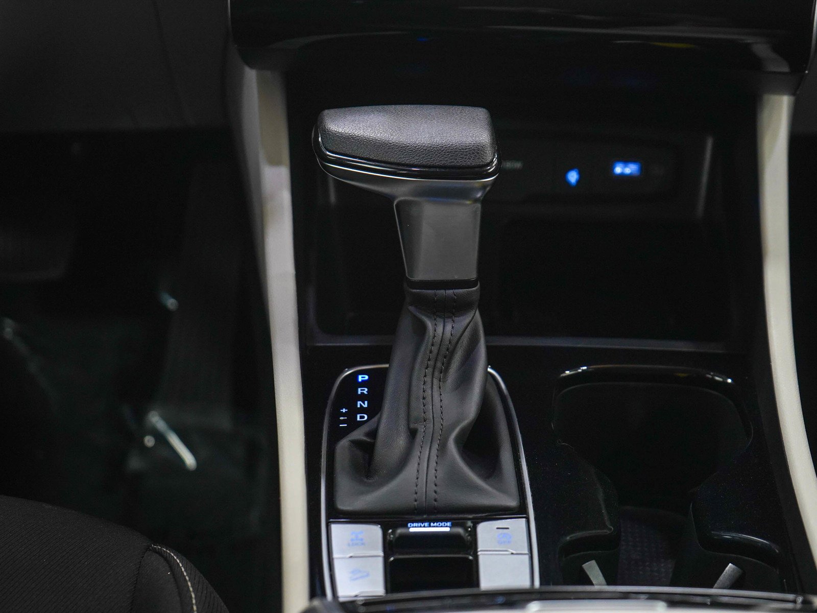2023 Hyundai Tucson SEL - Photo 20