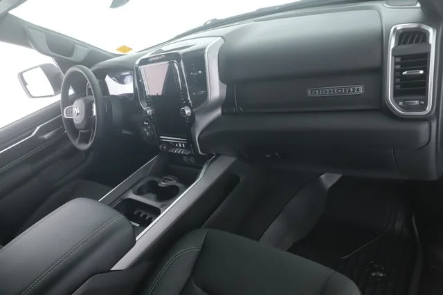 2026 RAM 1500 Big Horn/Lone Star - Photo 30