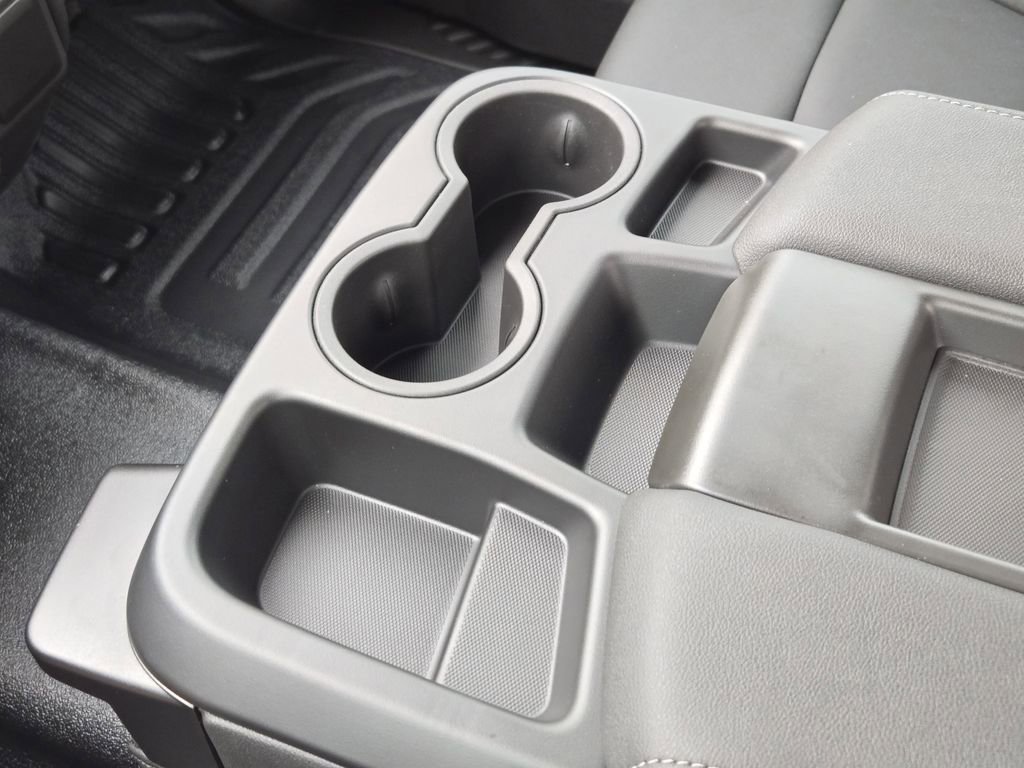 2026 Chevrolet Silverado 1500 Work Truck - Photo 11