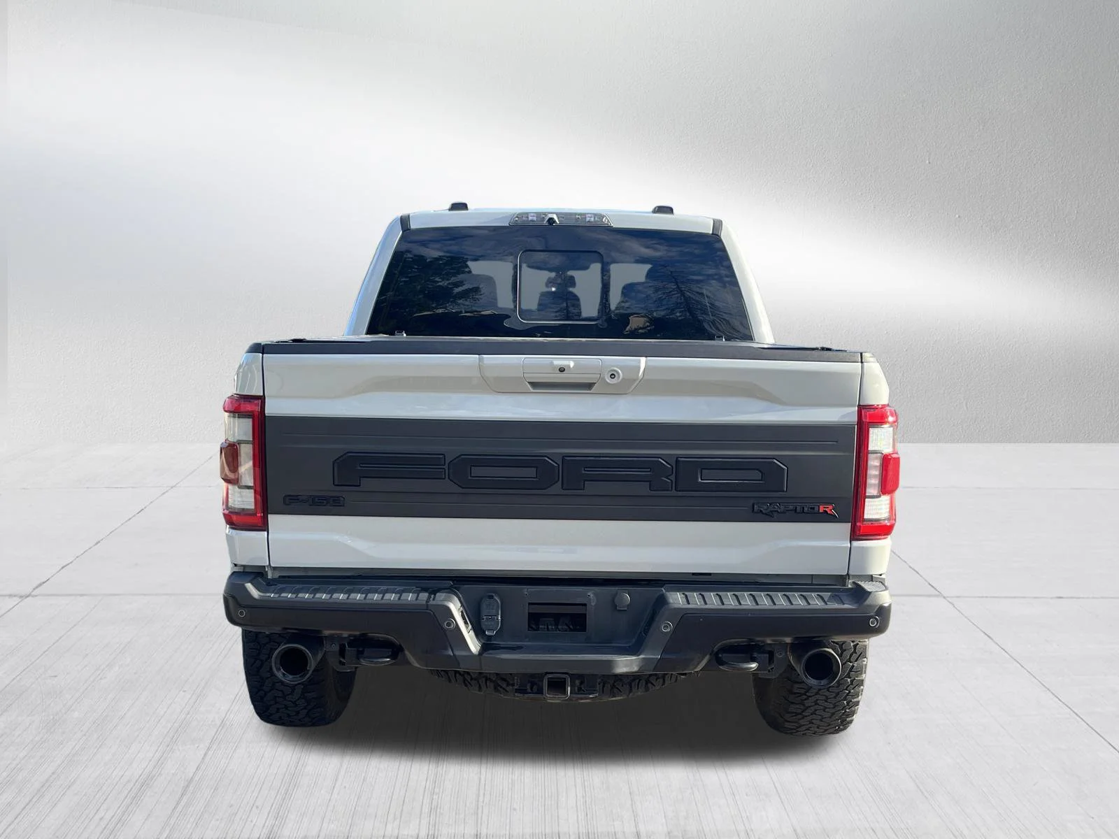 Used 2023 Avalanche Ford Raptor image 6