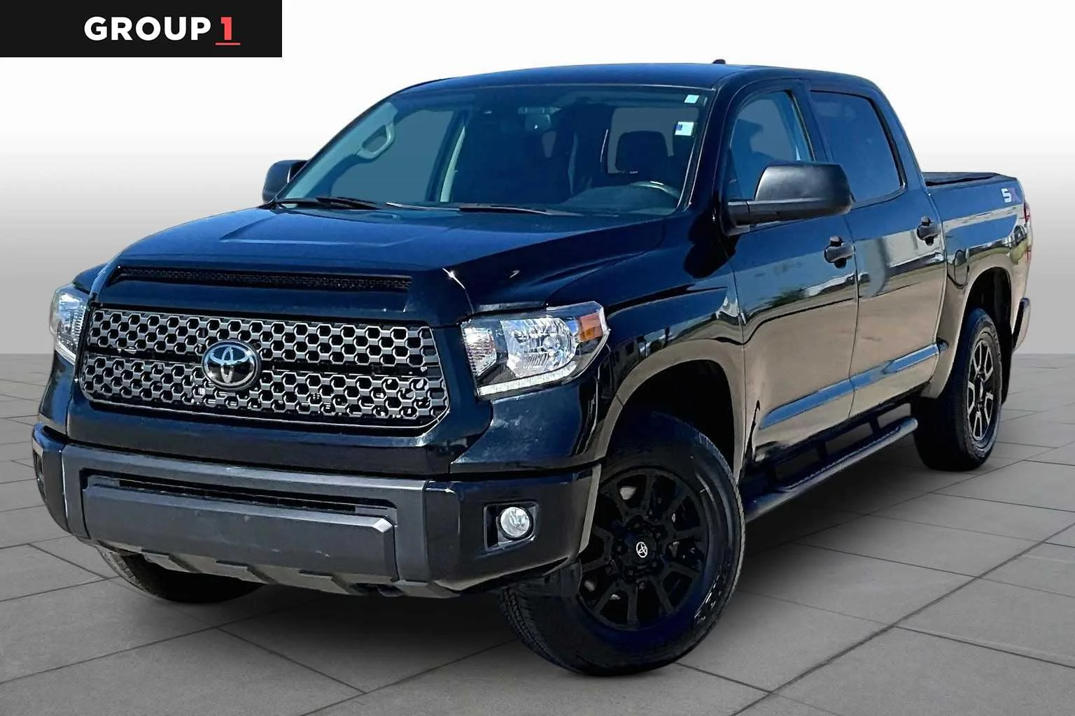 2021 Toyota Tundra