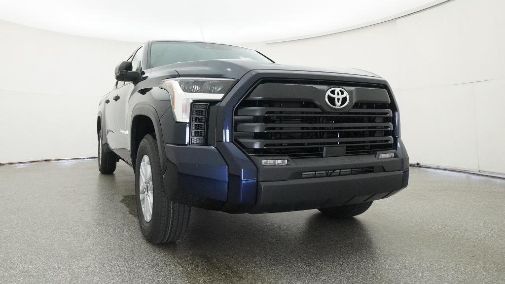 New 2026 Blueprint Toyota SR5 image 44