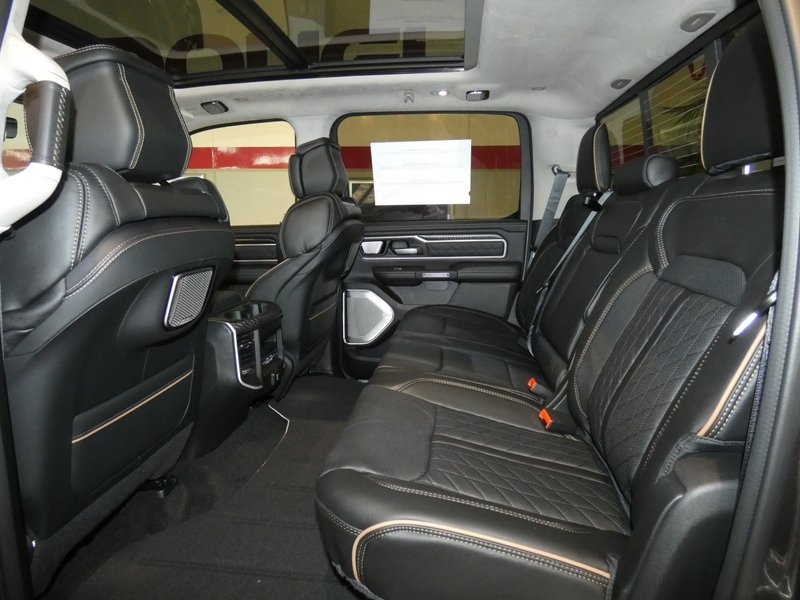 2026 RAM 1500 Tungsten - Photo 31