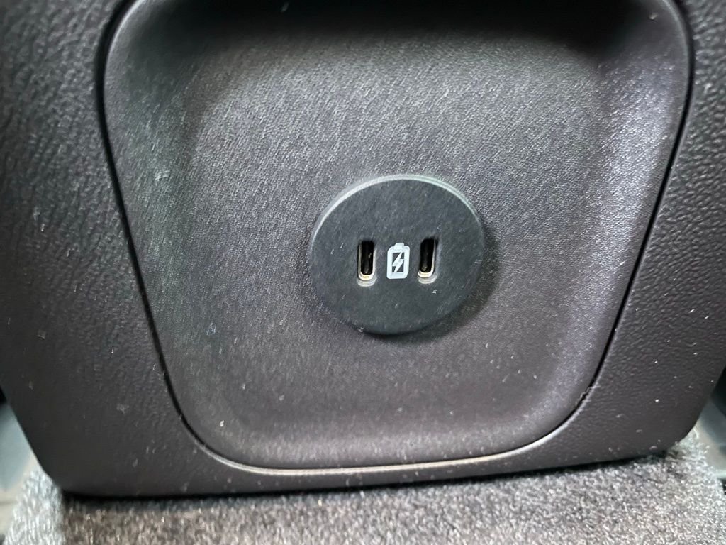 New 2025 Desert Sand Ford Outer Banks® image 23