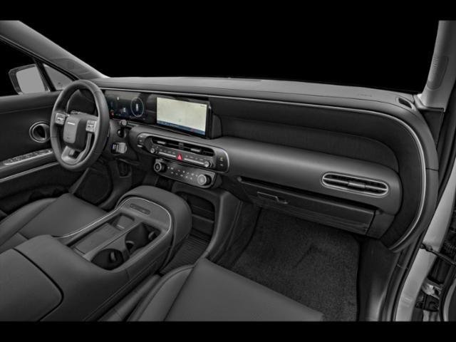 New 2026 White Hyundai SEL 7P image 38