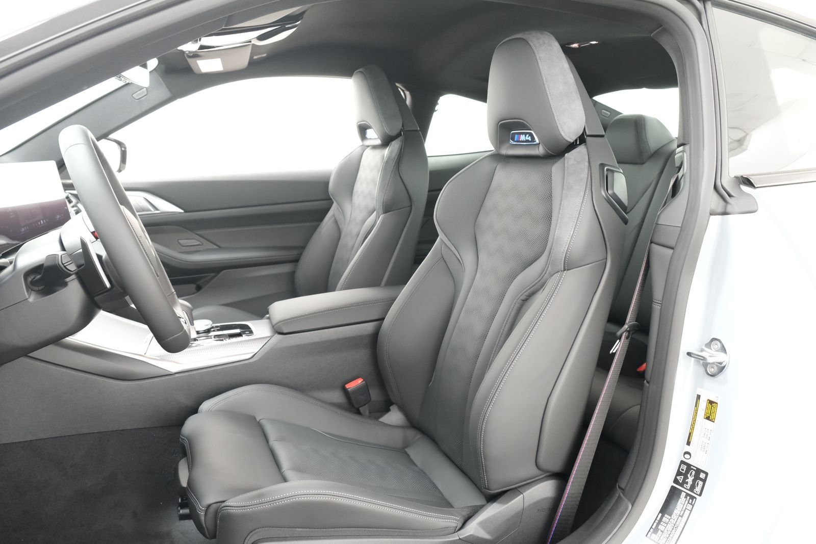 New 2027 Gray Metallic BMW Competition image 52