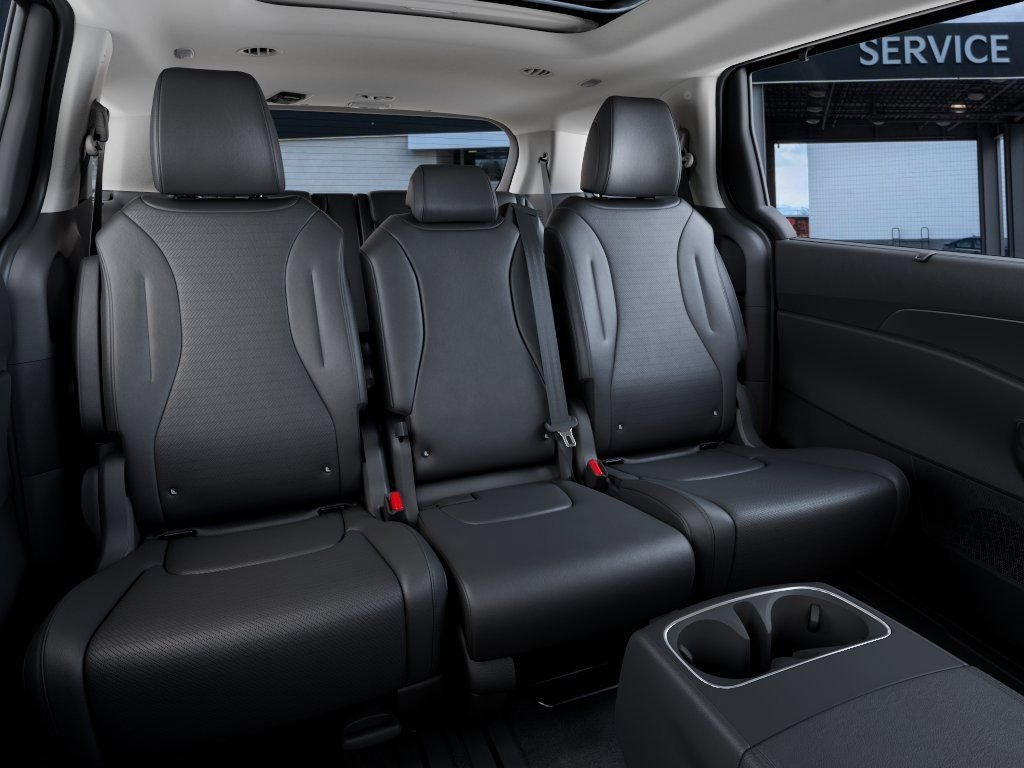 New 2026 Blue Kia SX Prestige image 16