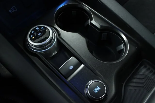 New 2026 Star White Metallic Tri-Coat Ford Tremor® image 49