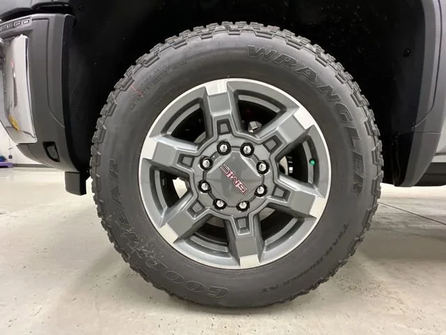 2026 GMC Sierra 2500HD SLT - Photo 34