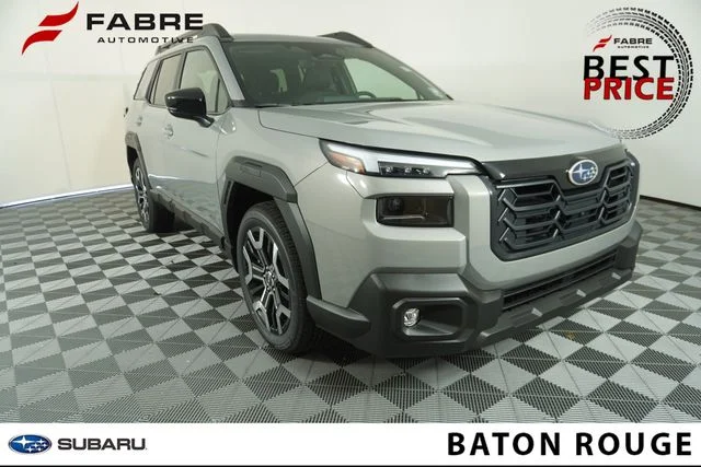 2026 Subaru Outback Touring XT's photo