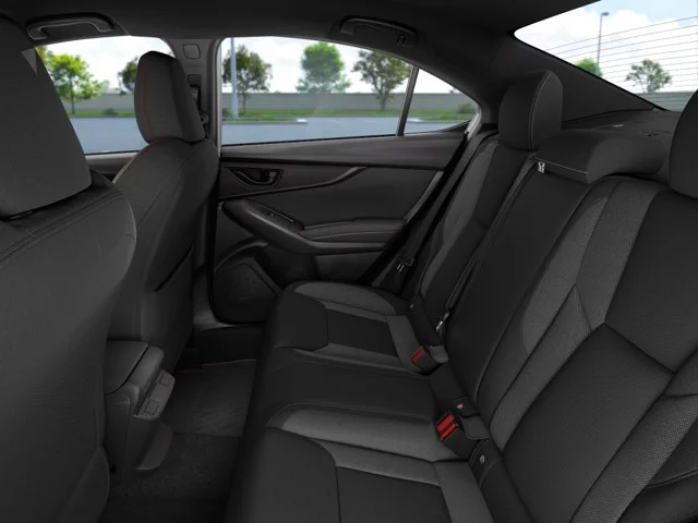 New 2026 CERAMIC WHITE Subaru Base image 16