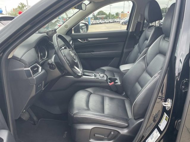 Used 2025 Black Mazda 2.5 S Select Package image 10