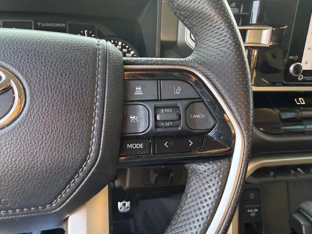 Used 2024  Toyota TRD image 17