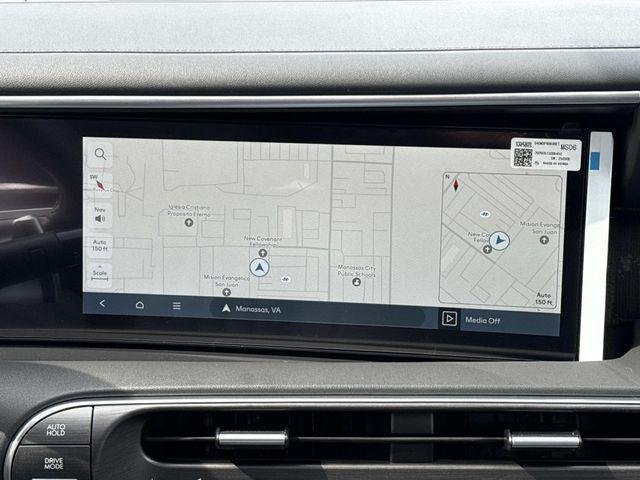 New 2026 White Hyundai Blue SEL Premium 7P image 19