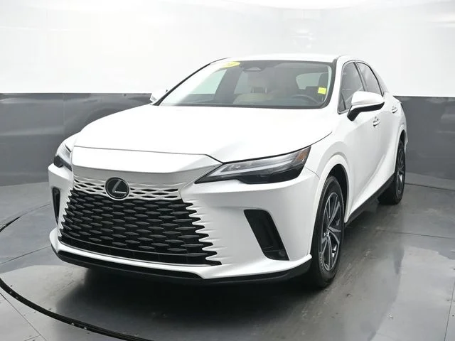 2024 Lexus RX 350 350 FWD's photo
