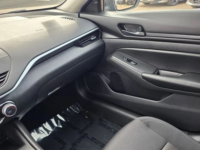 Used 2025 Gray Nissan 2.5 S image 32