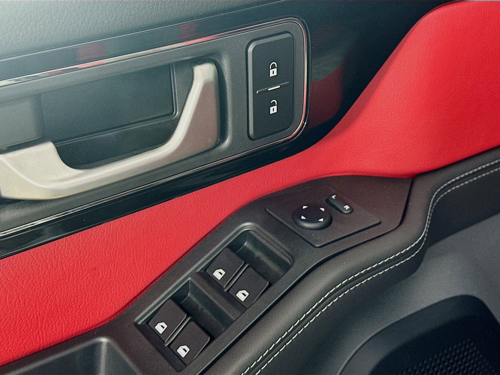 2025 INEOS Grenadier Trialmaster Edition - Photo 18