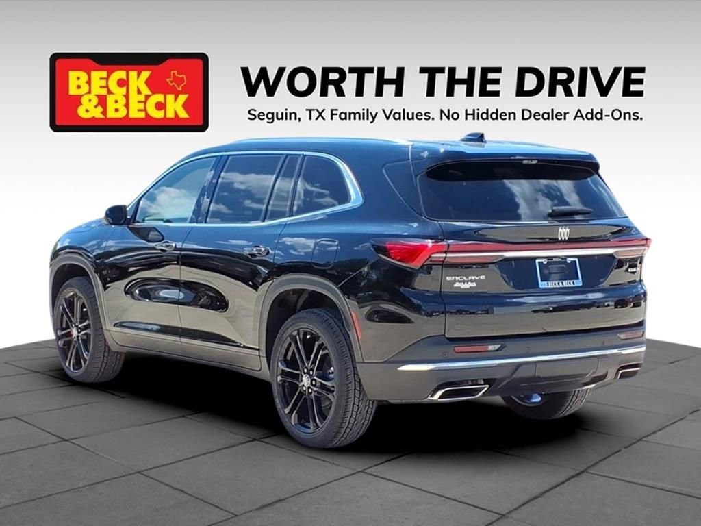 2026 Buick Enclave Preferred - Photo 7