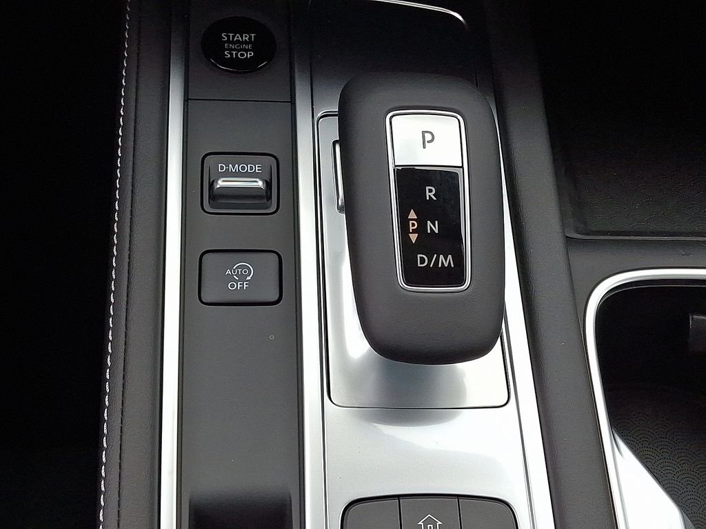 2026 INFINITI QX60 — photo 12