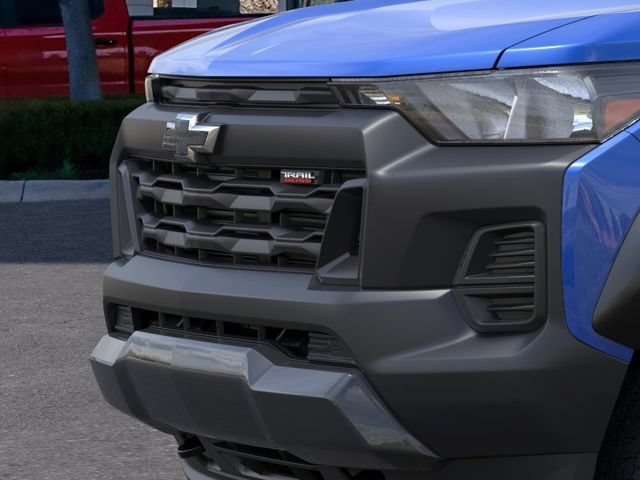 2026 Chevrolet Colorado Trail Boss - Photo 14
