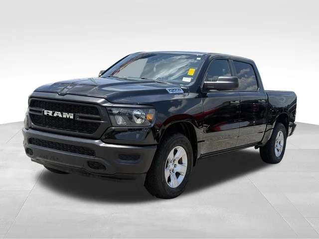 2024 Ram 1500 Tradesman