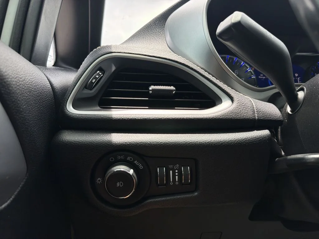 Used 2021 White Chrysler Touring L image 24