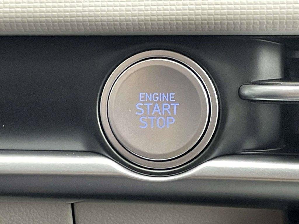 New 2026 Black Hyundai SEL Plus AWD image 24
